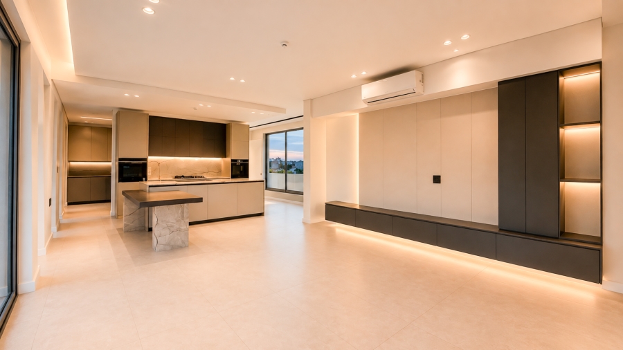 3 Bedroom Property for Sale in Fresnaye Western Cape